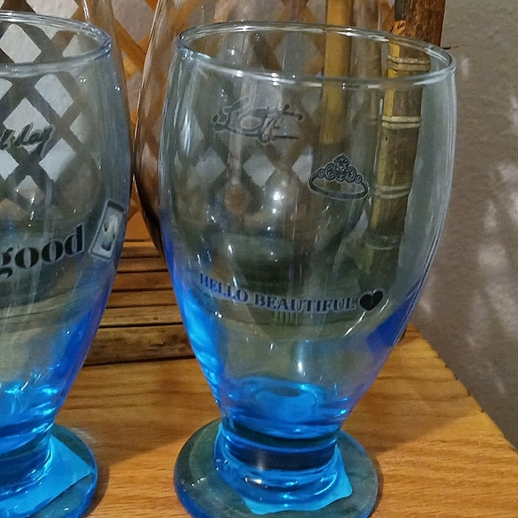 Glassware Decor - Picture 2 of 2